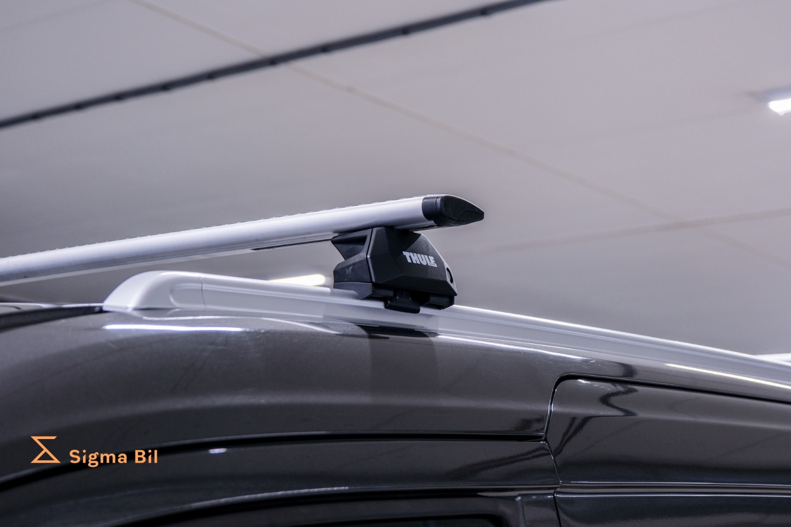 Bilde av Ford Transit Connect