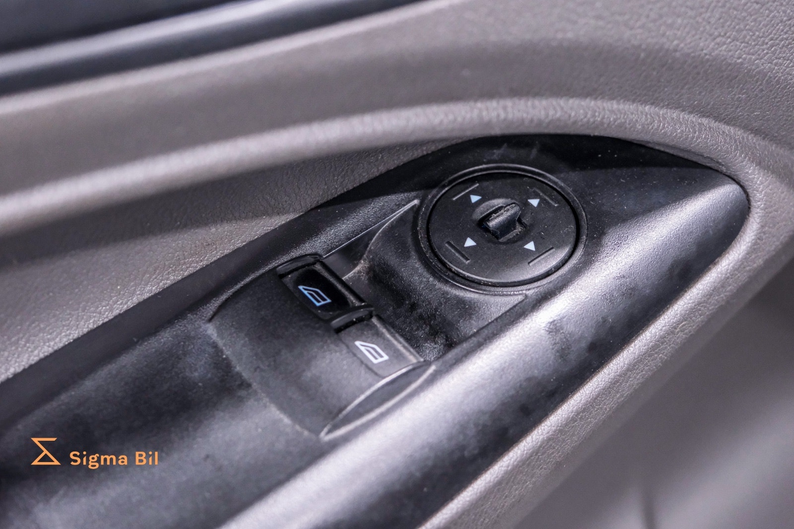 Bilde av Ford Transit Connect