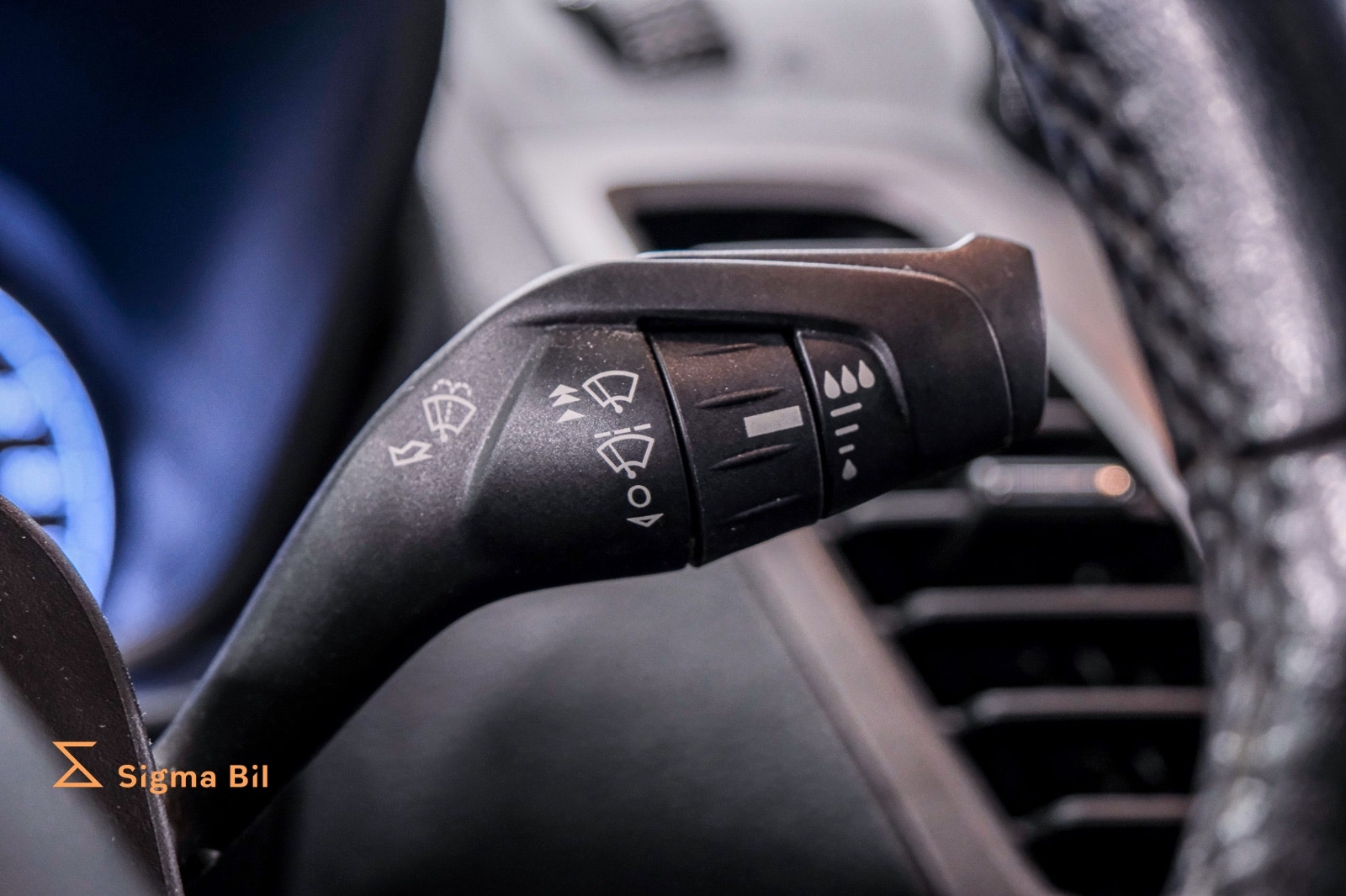 Bilde av Ford Transit Connect