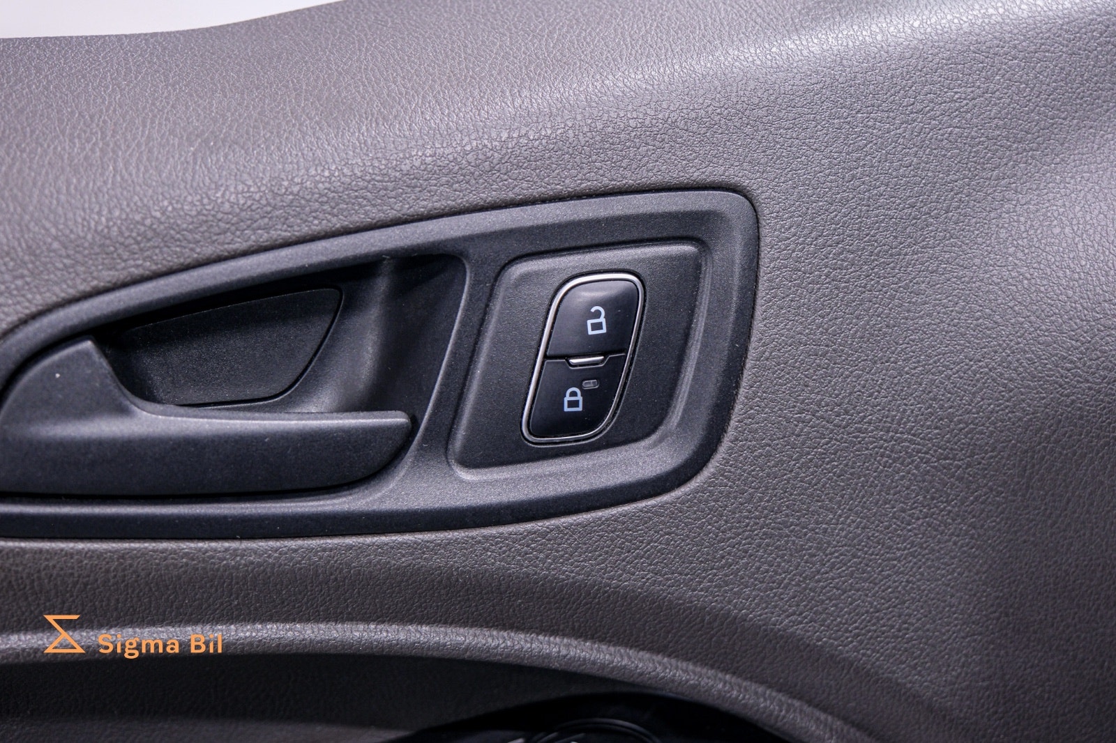 Bilde av Ford Transit Connect