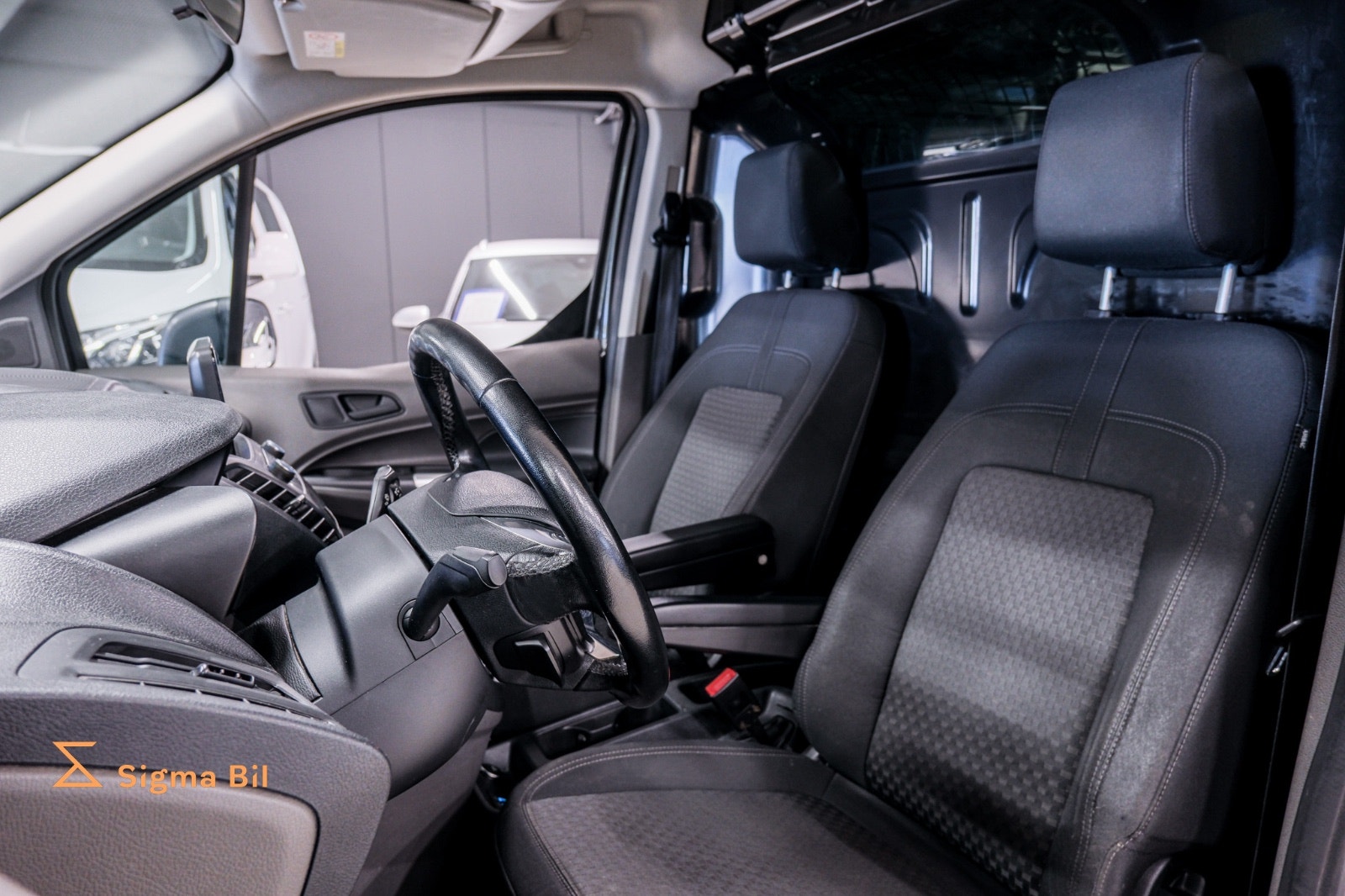 Bilde av Ford Transit Connect