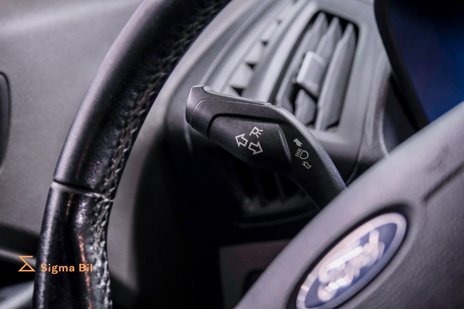 Bilde av Ford Transit Connect