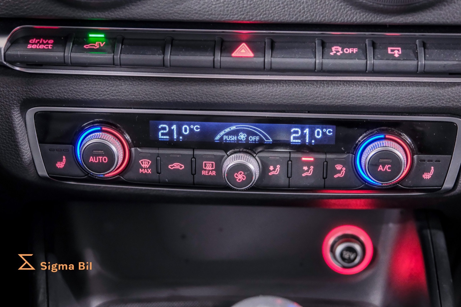 Bilde av Audi A3