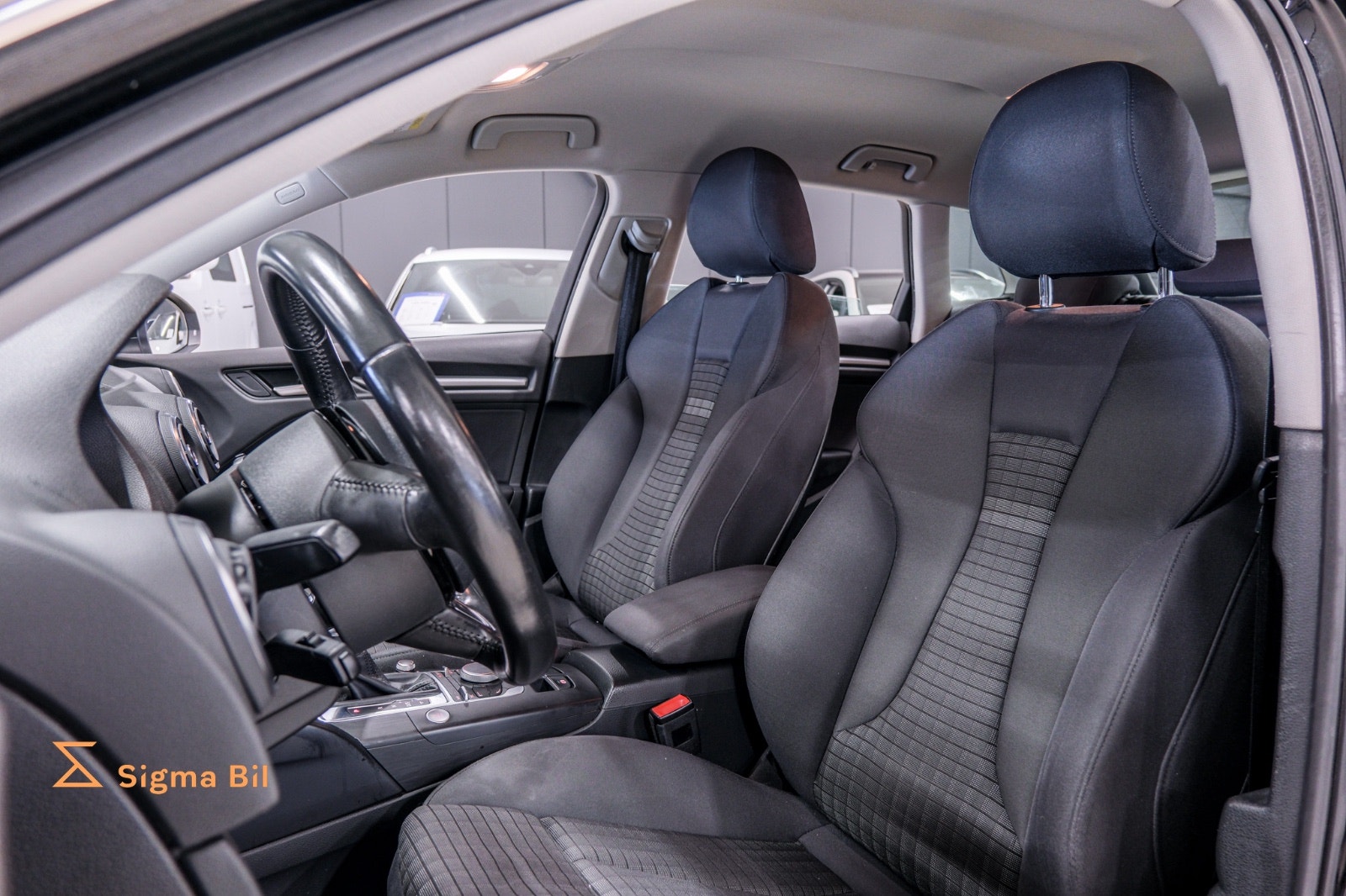 Bilde av Audi A3