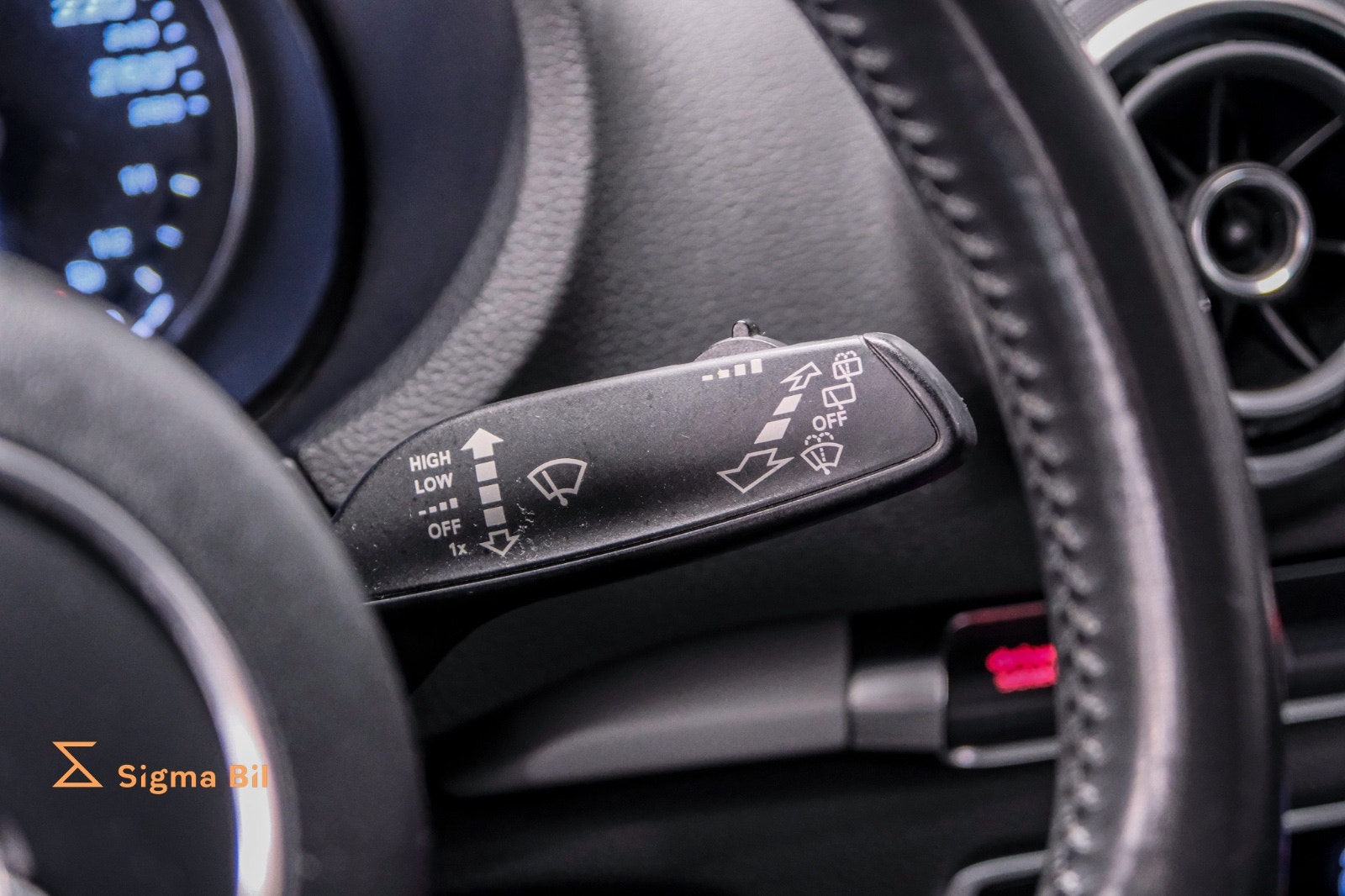 Bilde av Audi A3