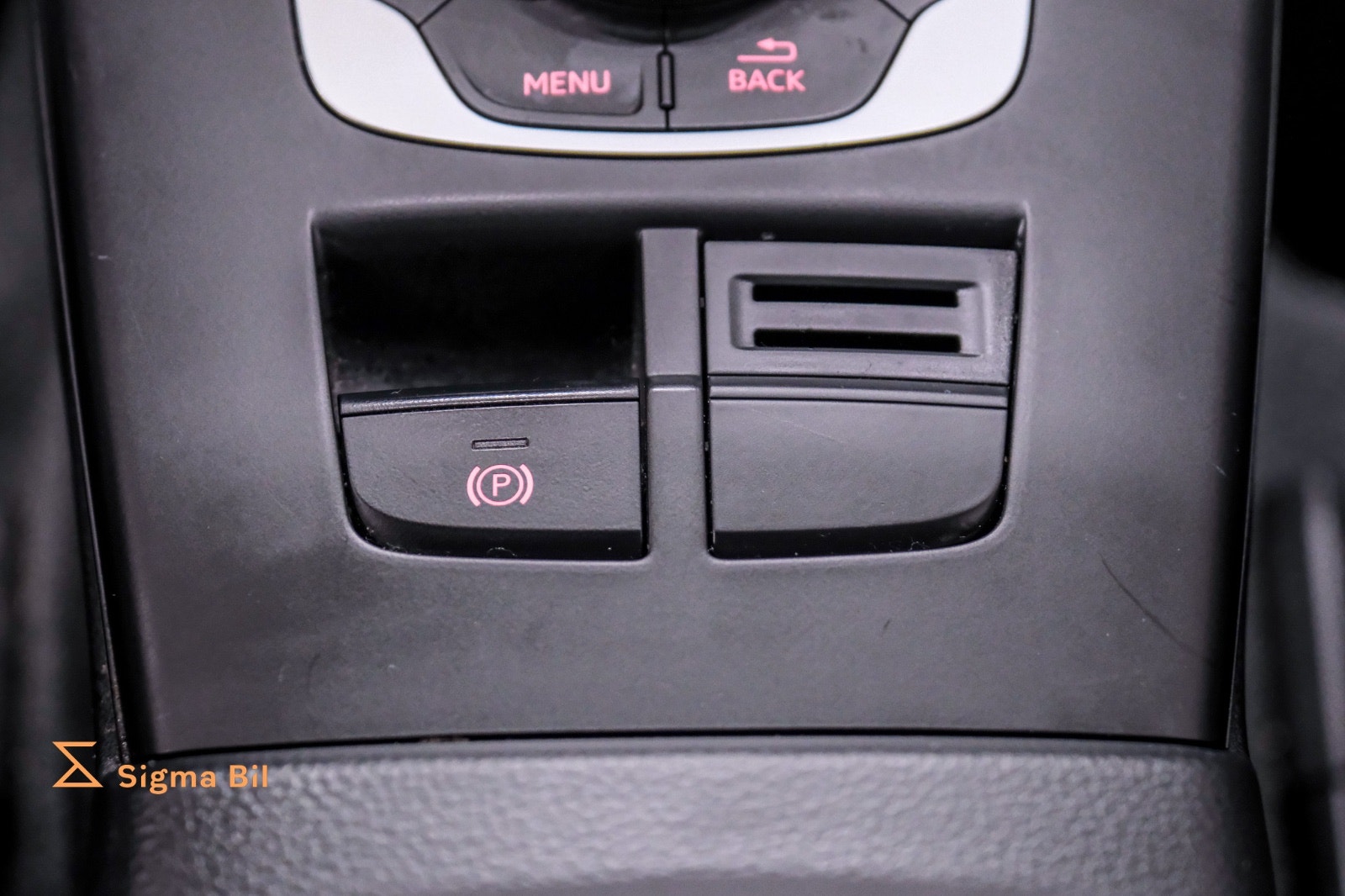 Bilde av Audi A3
