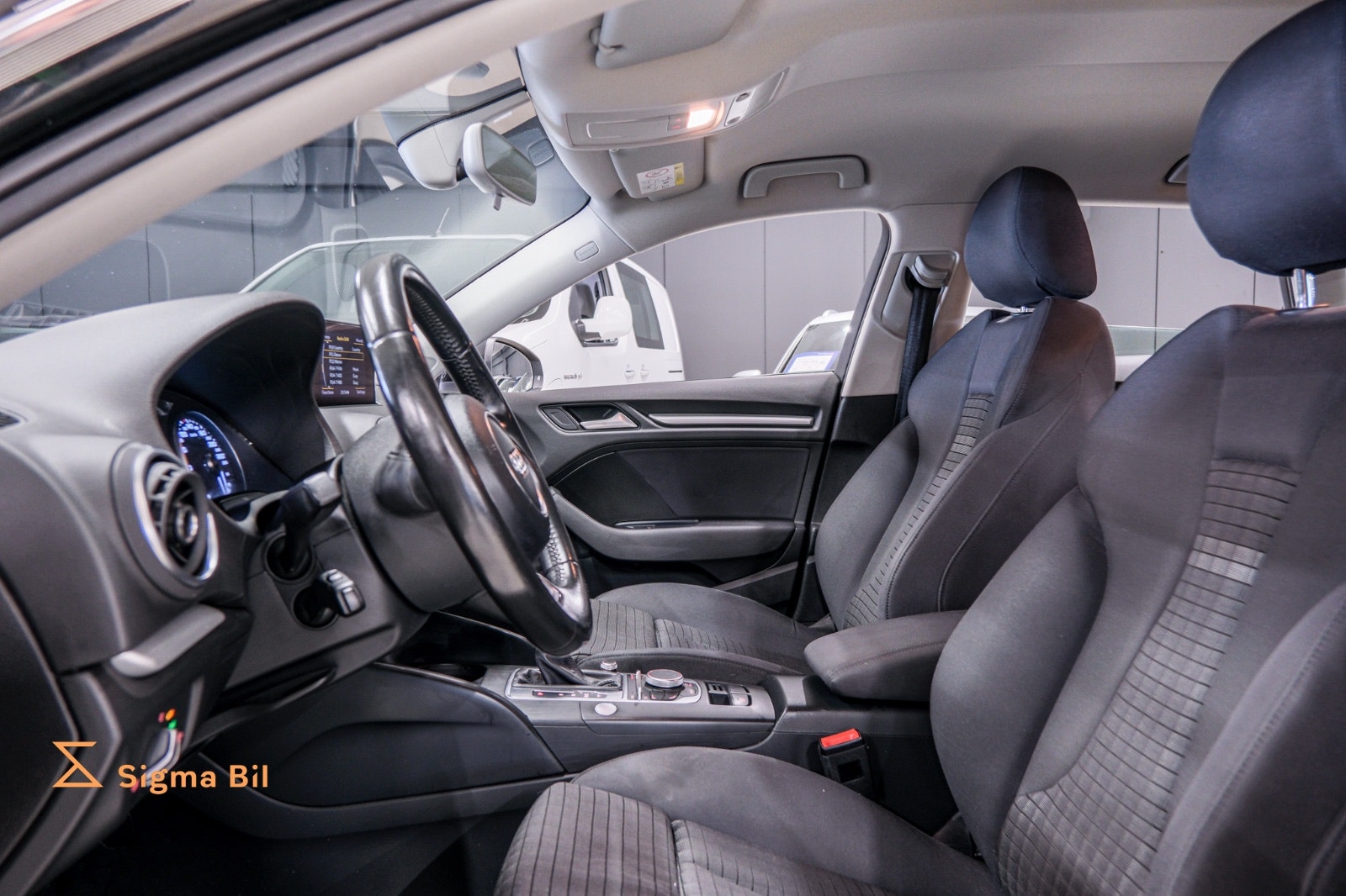 Bilde av Audi A3