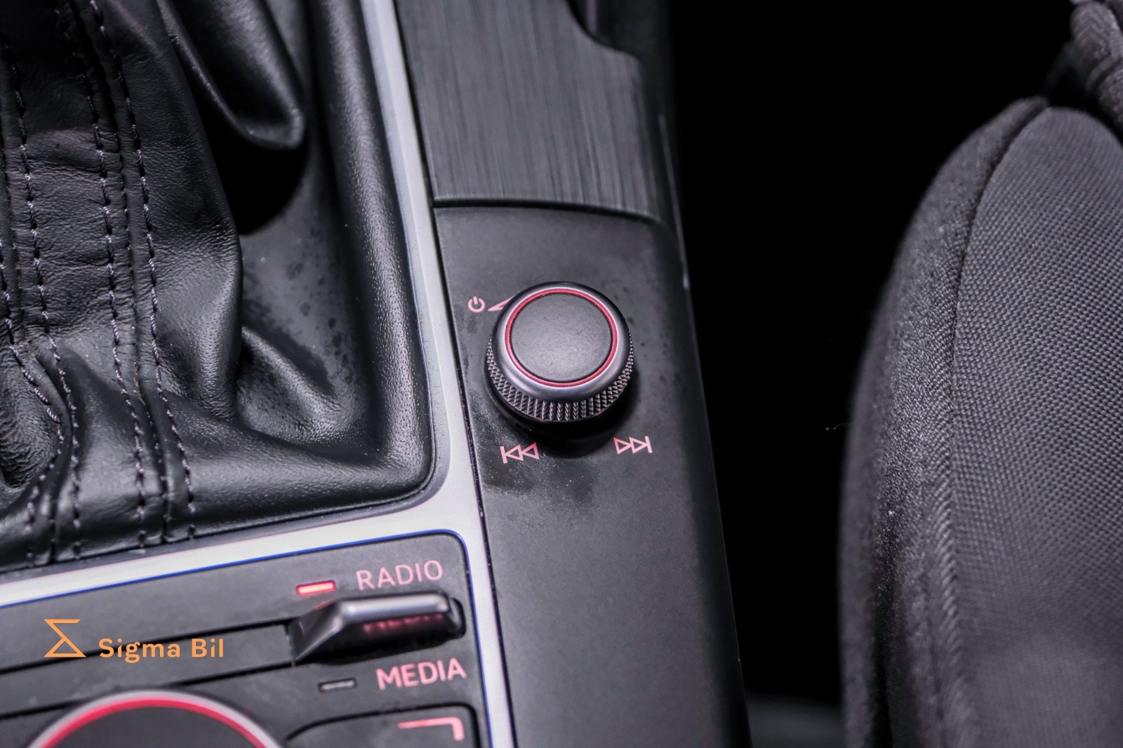 Bilde av Audi A3