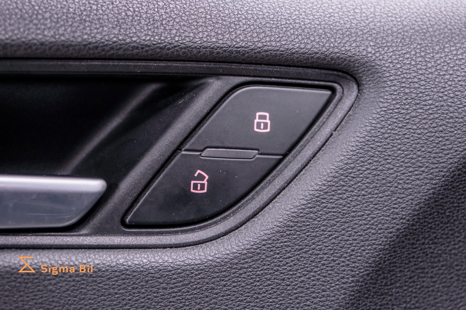 Bilde av Audi A3