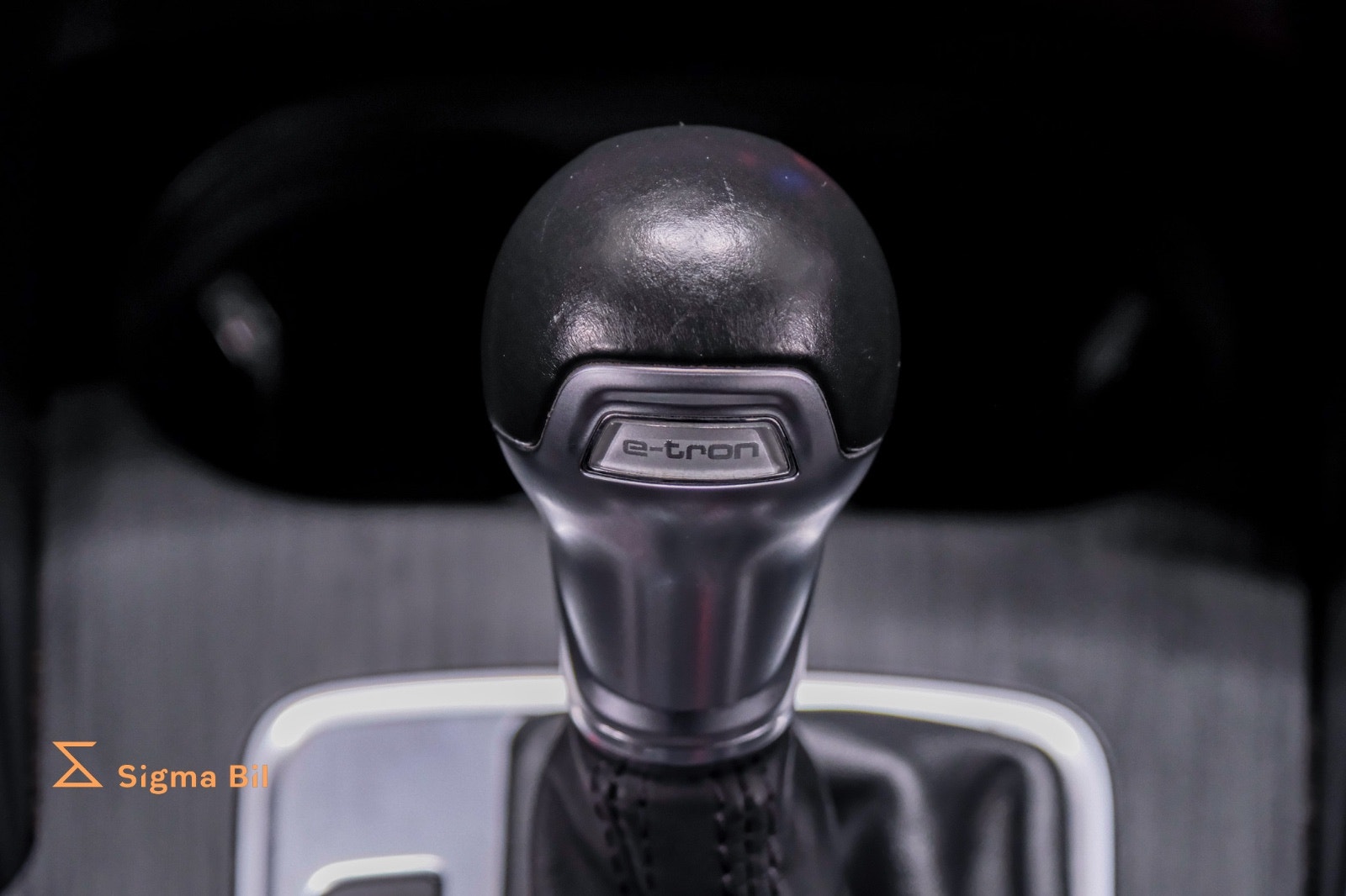 Bilde av Audi A3