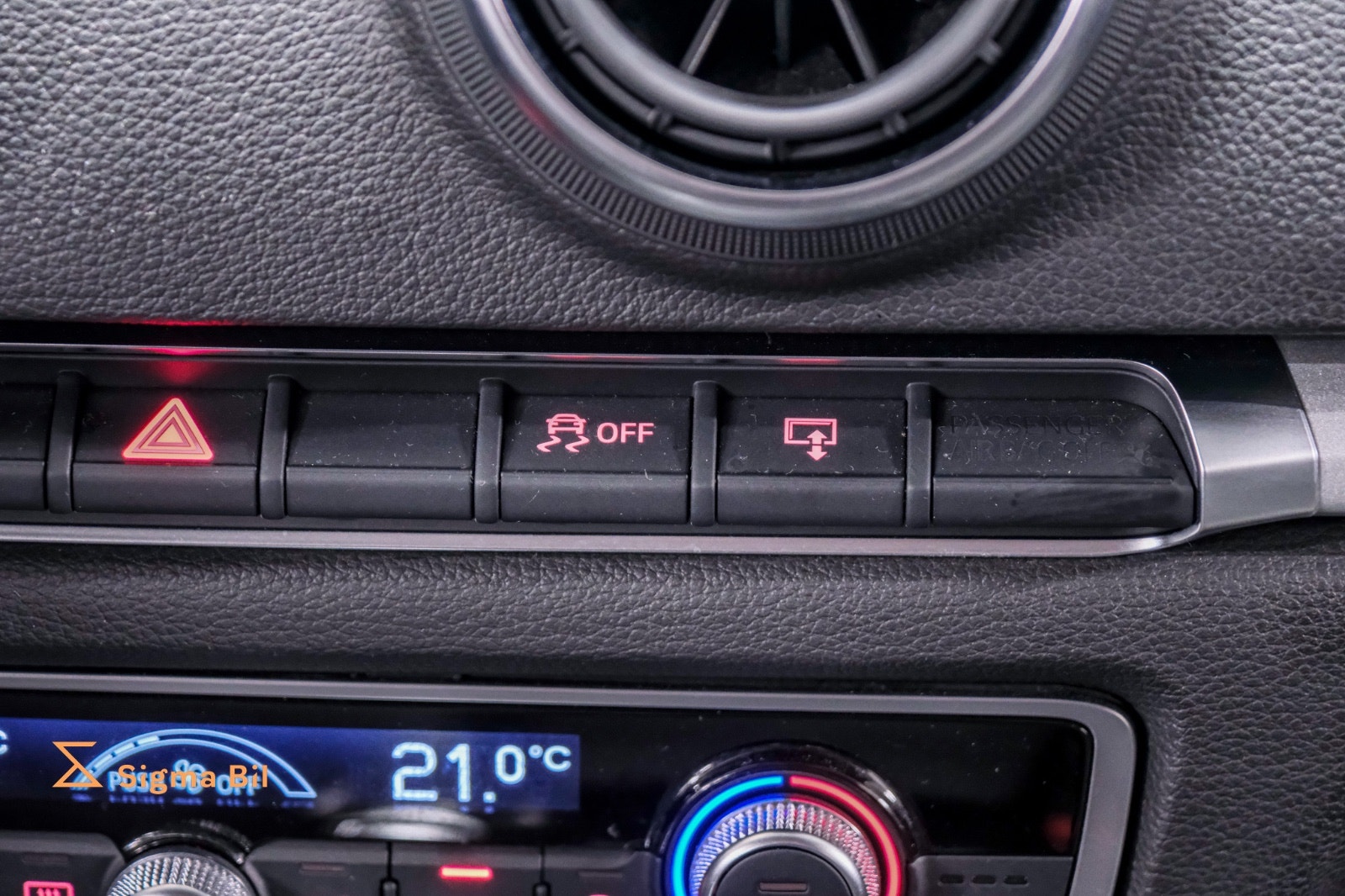 Bilde av Audi A3