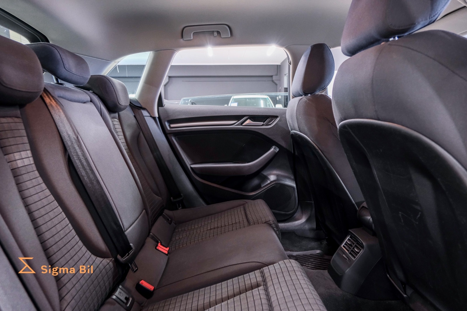 Bilde av Audi A3