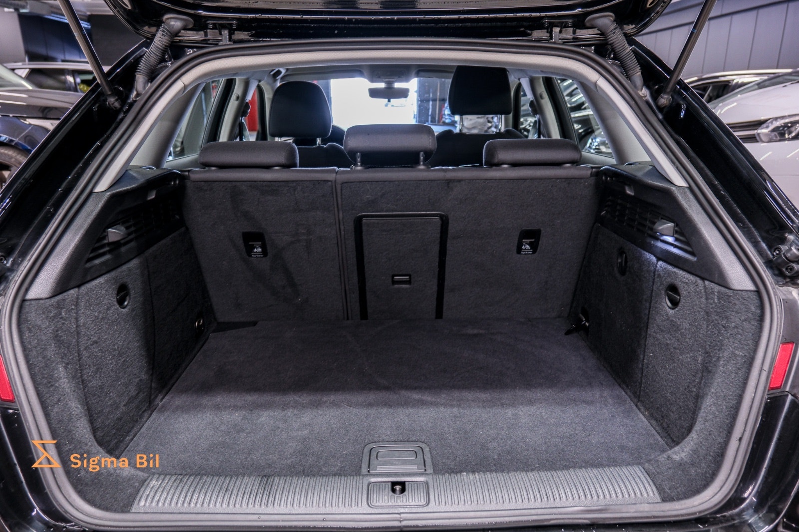 Bilde av Audi A3