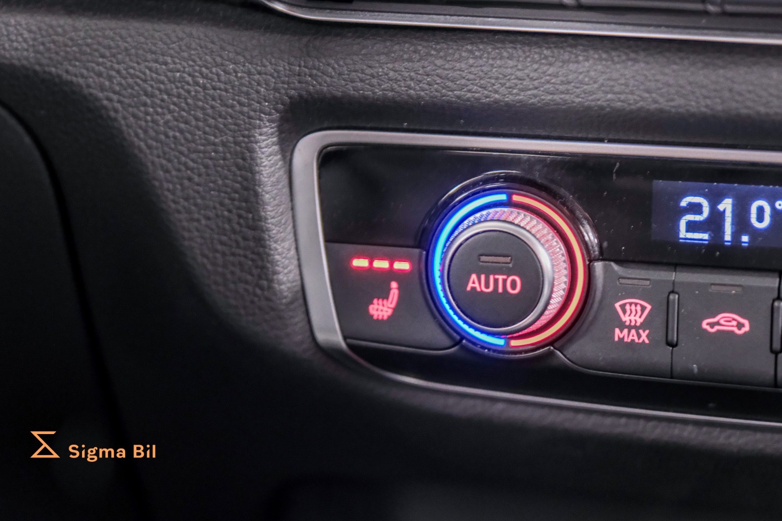Bilde av Audi A3