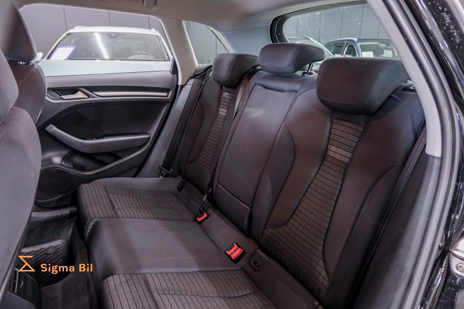 Bilde av Audi A3