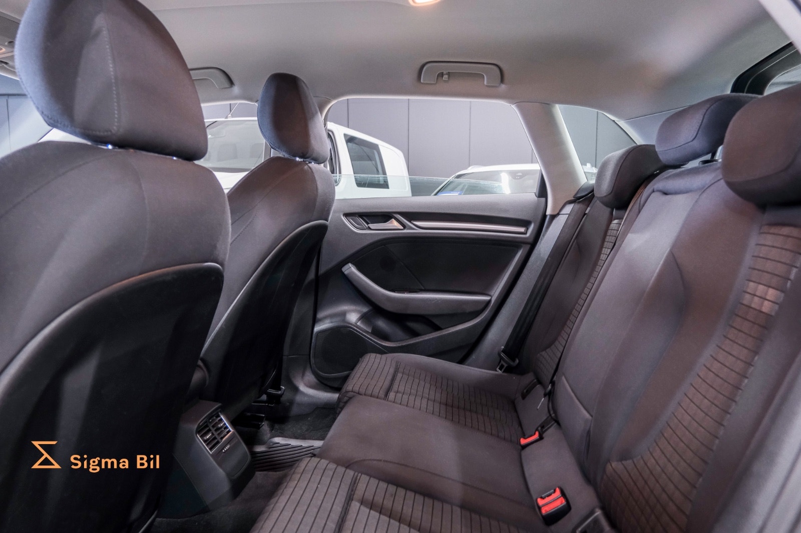 Bilde av Audi A3
