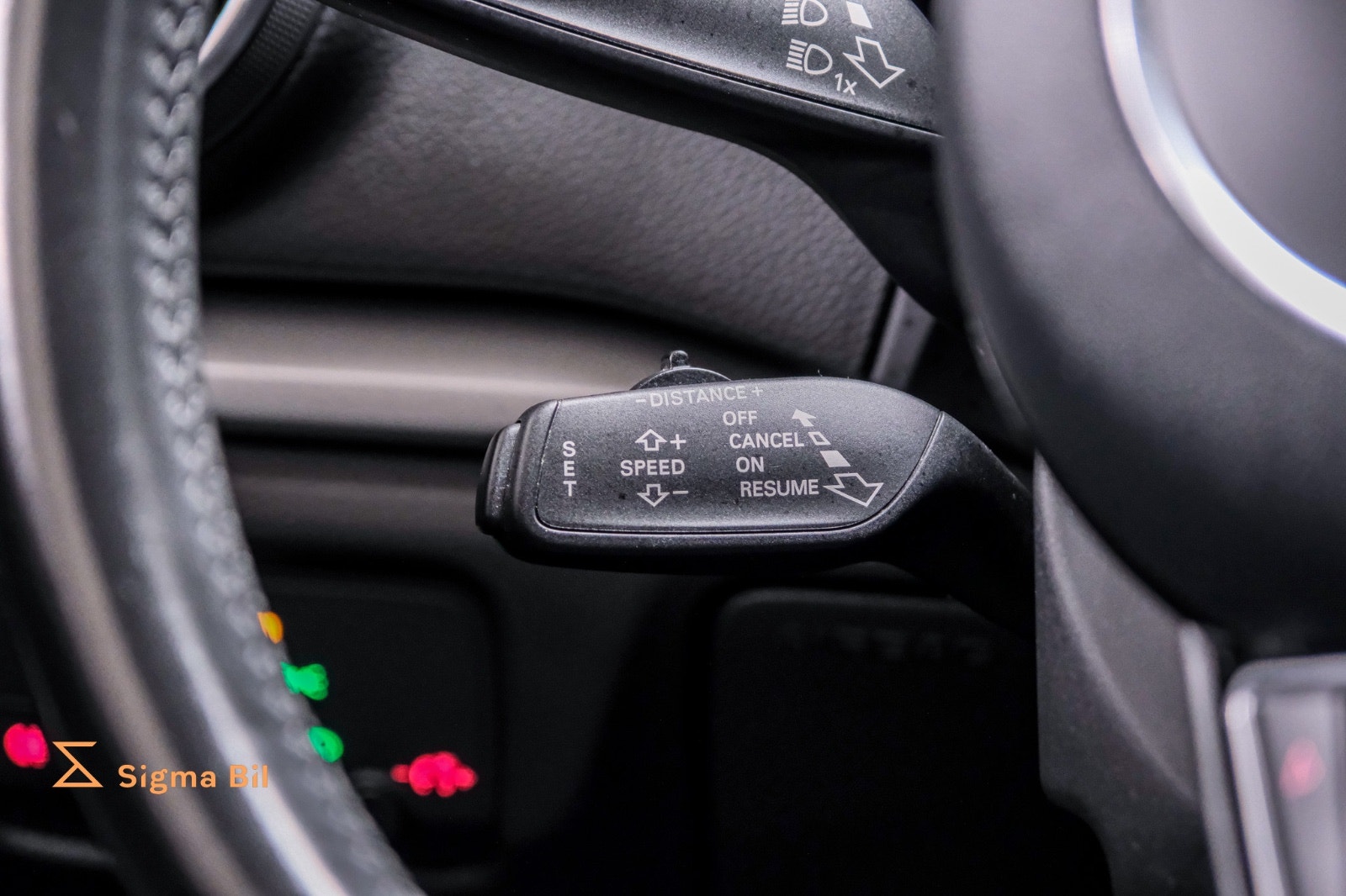 Bilde av Audi A3
