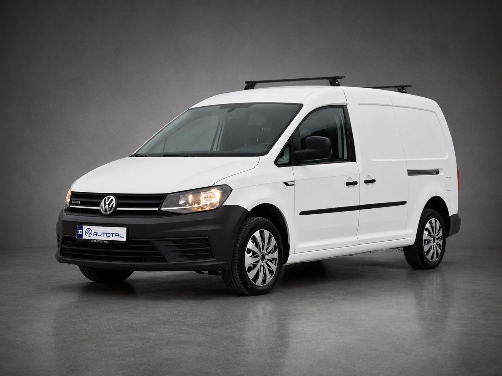 Volkswagen Caddy Maxi - Photo 3
