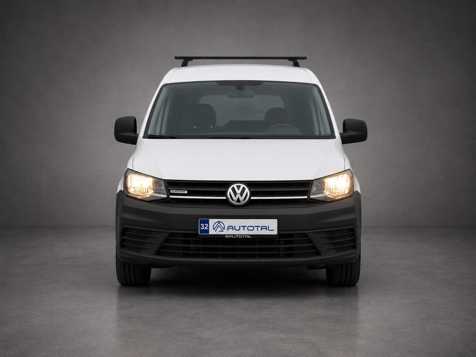 Volkswagen Caddy Maxi - Photo 2