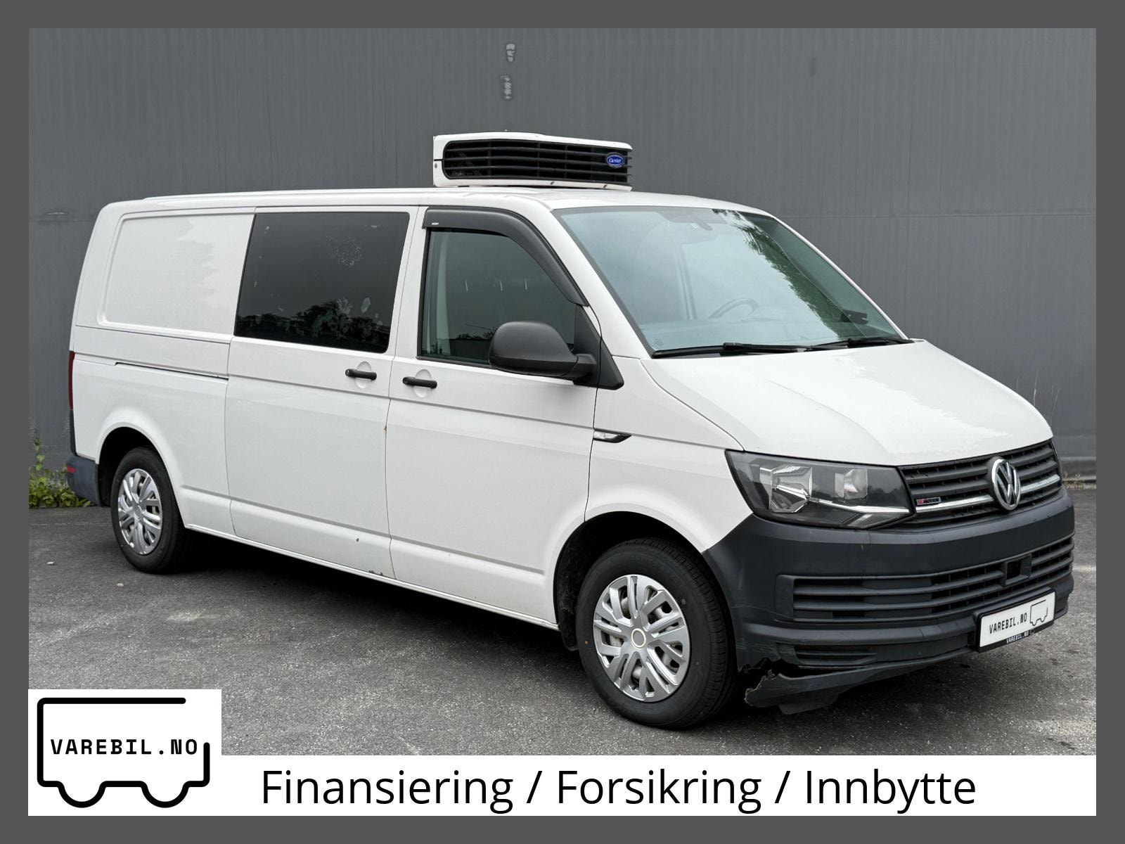 Bilde av 'Volkswagen Transporter'