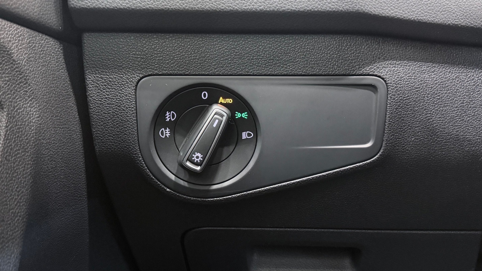 Hovedbilde av Volkswagen Tiguan