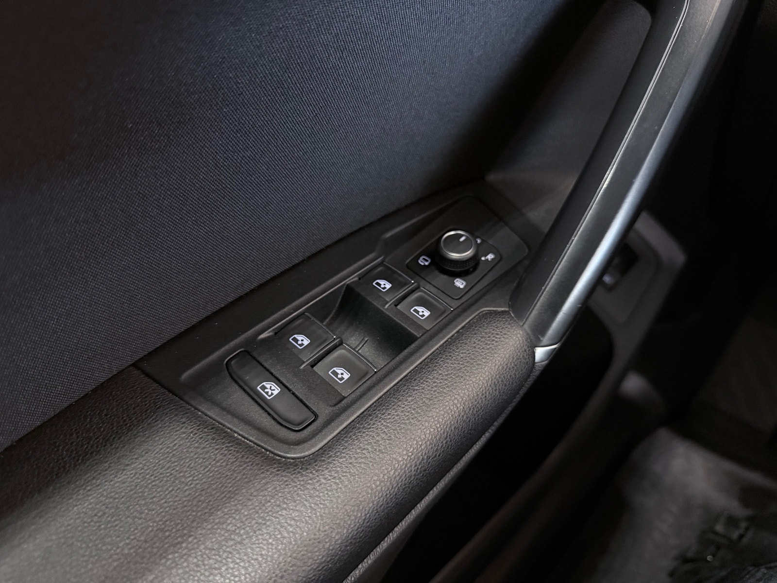 Hovedbilde av Volkswagen Tiguan