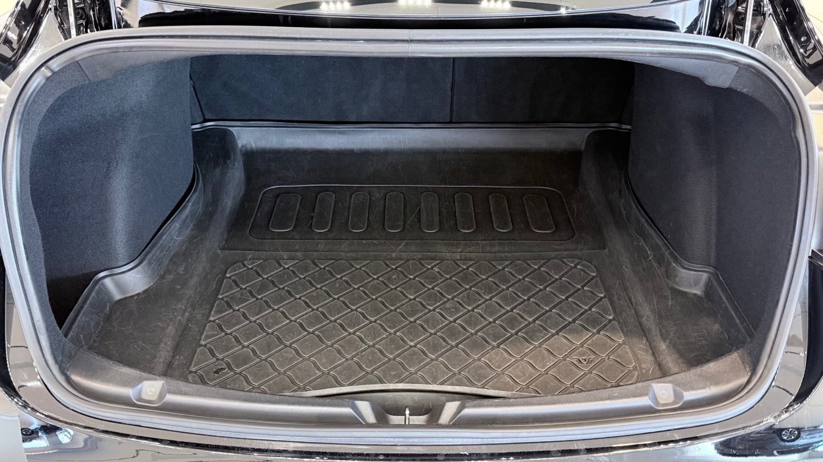 Hovedbilde av Tesla Model 3