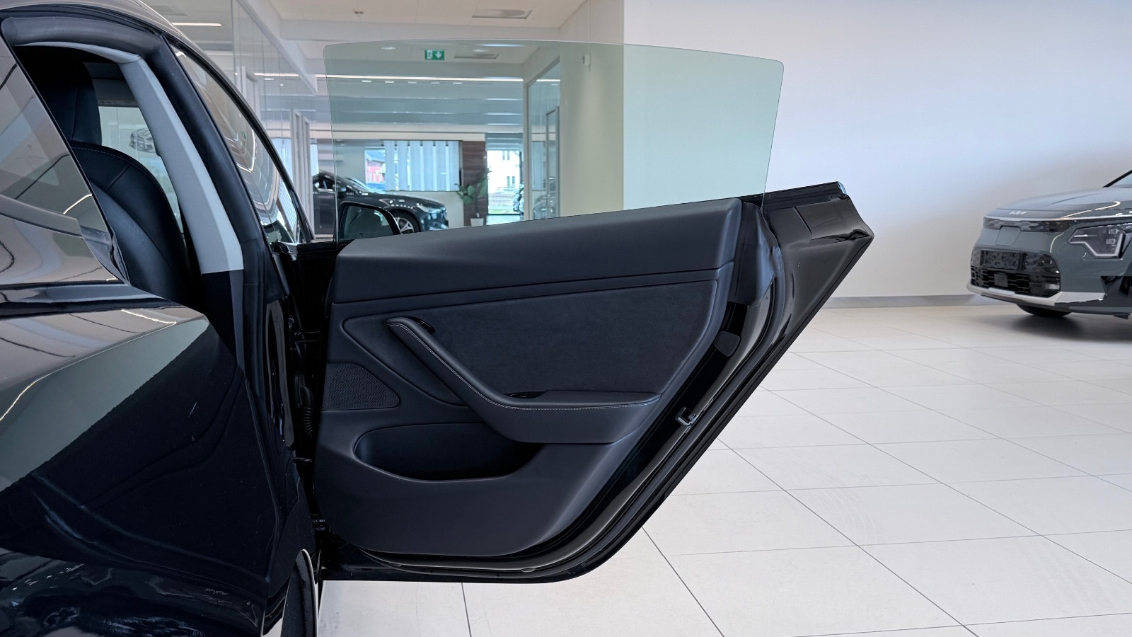 Hovedbilde av Tesla Model 3