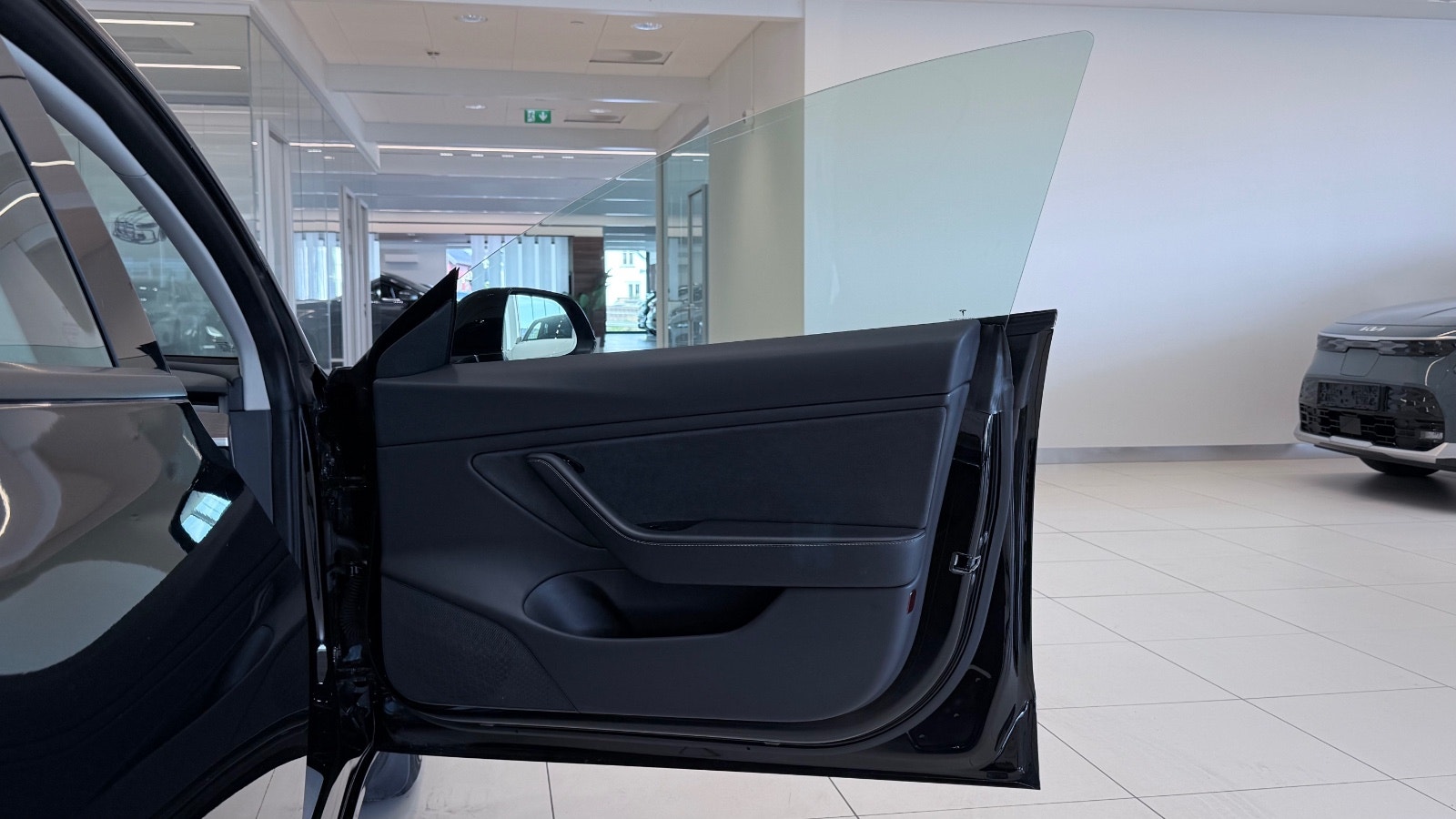 Hovedbilde av Tesla Model 3