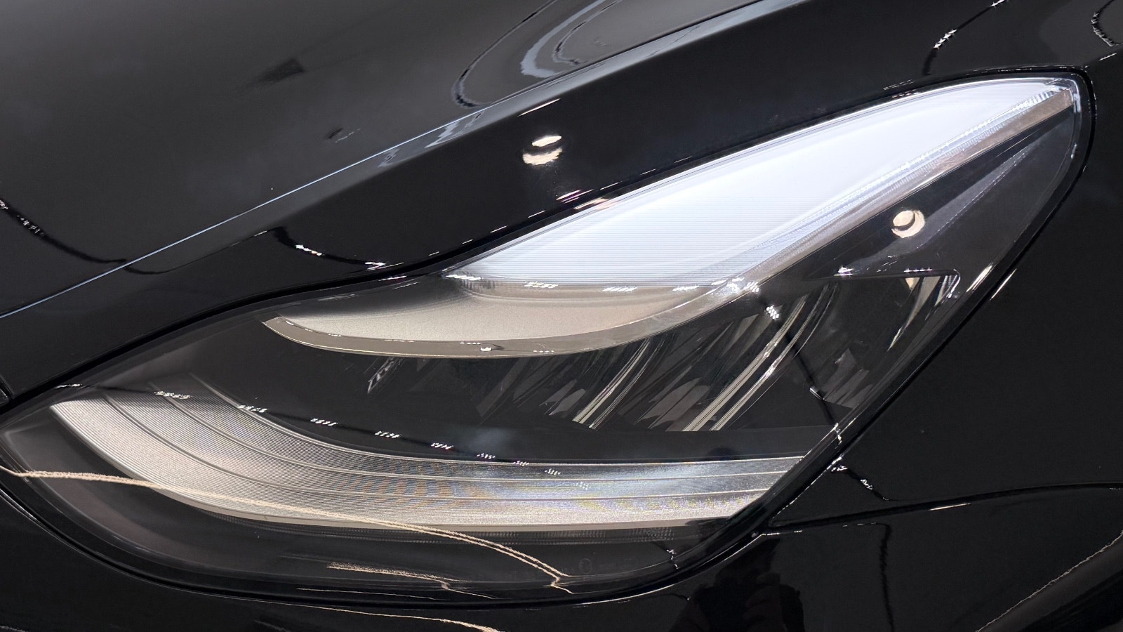 Hovedbilde av Tesla Model 3