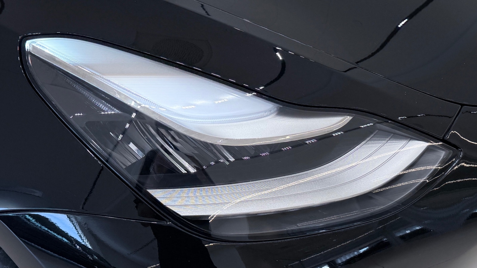 Hovedbilde av Tesla Model 3