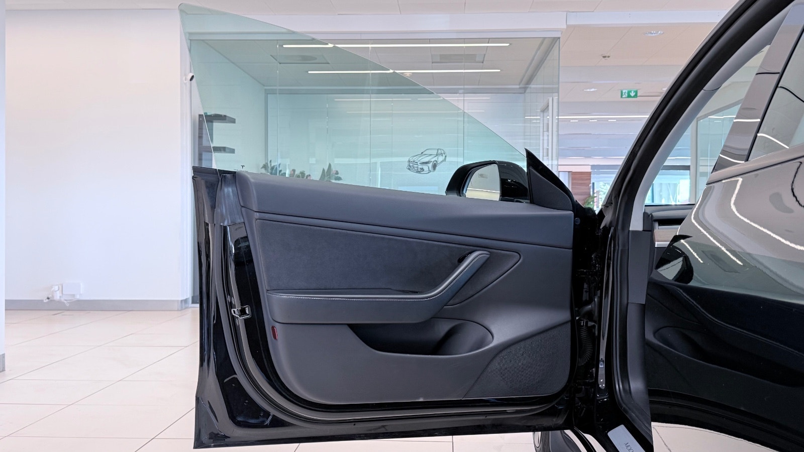 Hovedbilde av Tesla Model 3