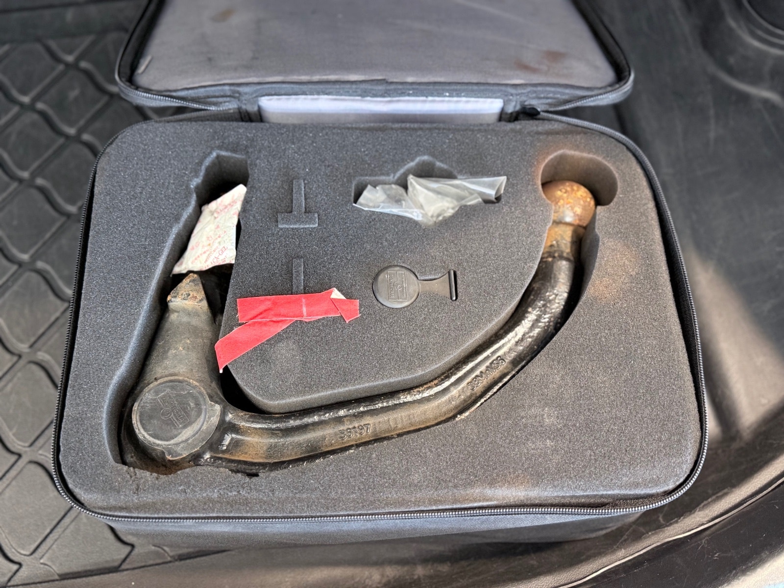 Hovedbilde av Tesla Model 3
