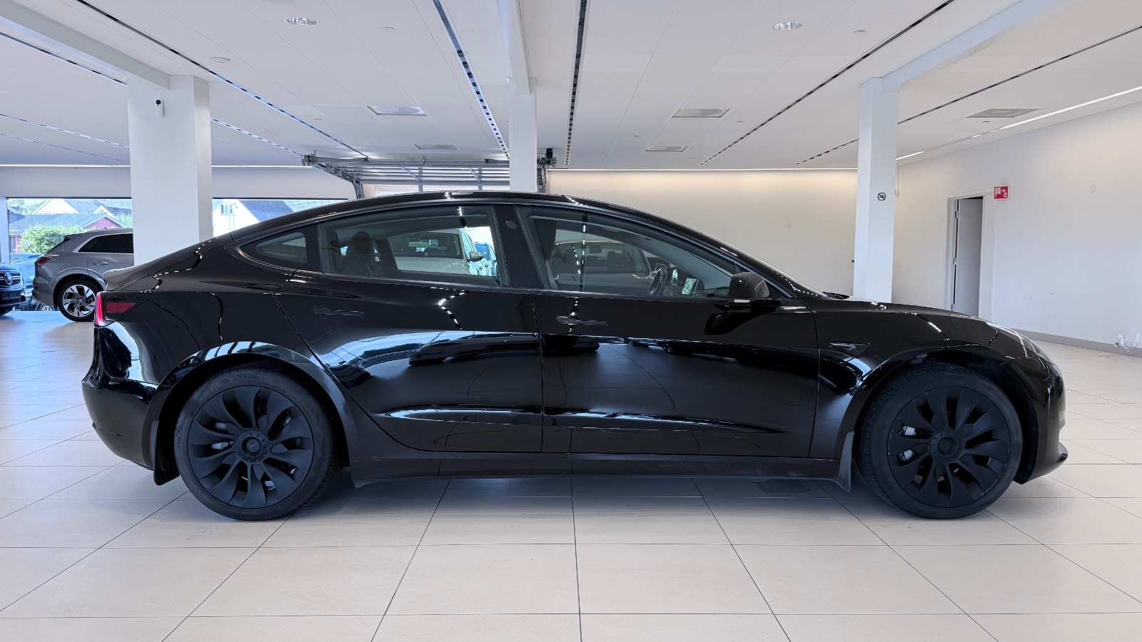 Hovedbilde av Tesla Model 3