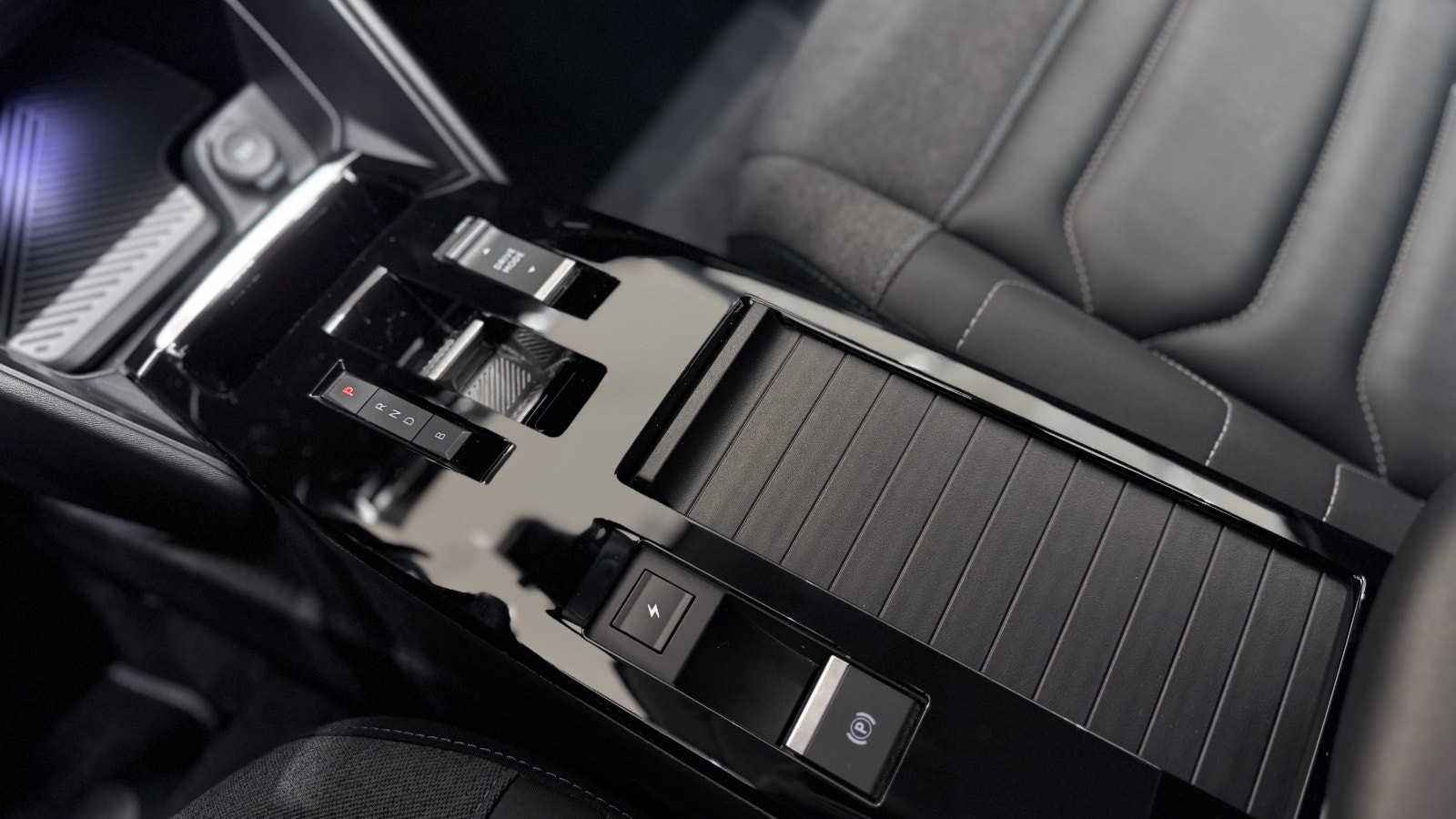 Hovedbilde av Citroen E-C4