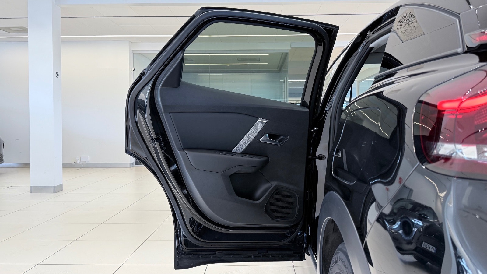 Hovedbilde av Citroen E-C4