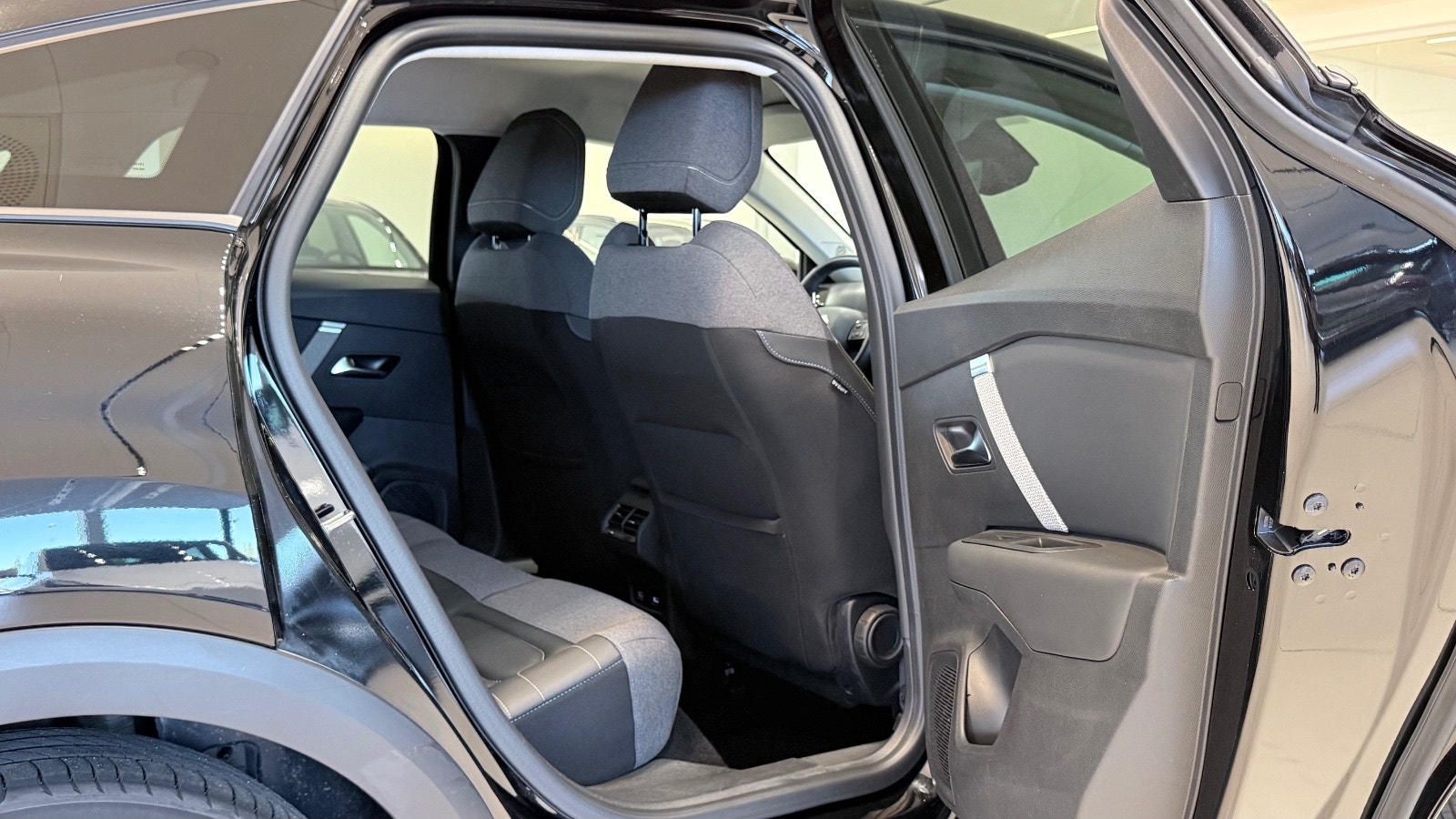 Hovedbilde av Citroen E-C4