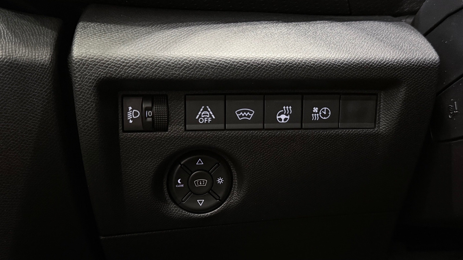 Hovedbilde av Citroen E-C4