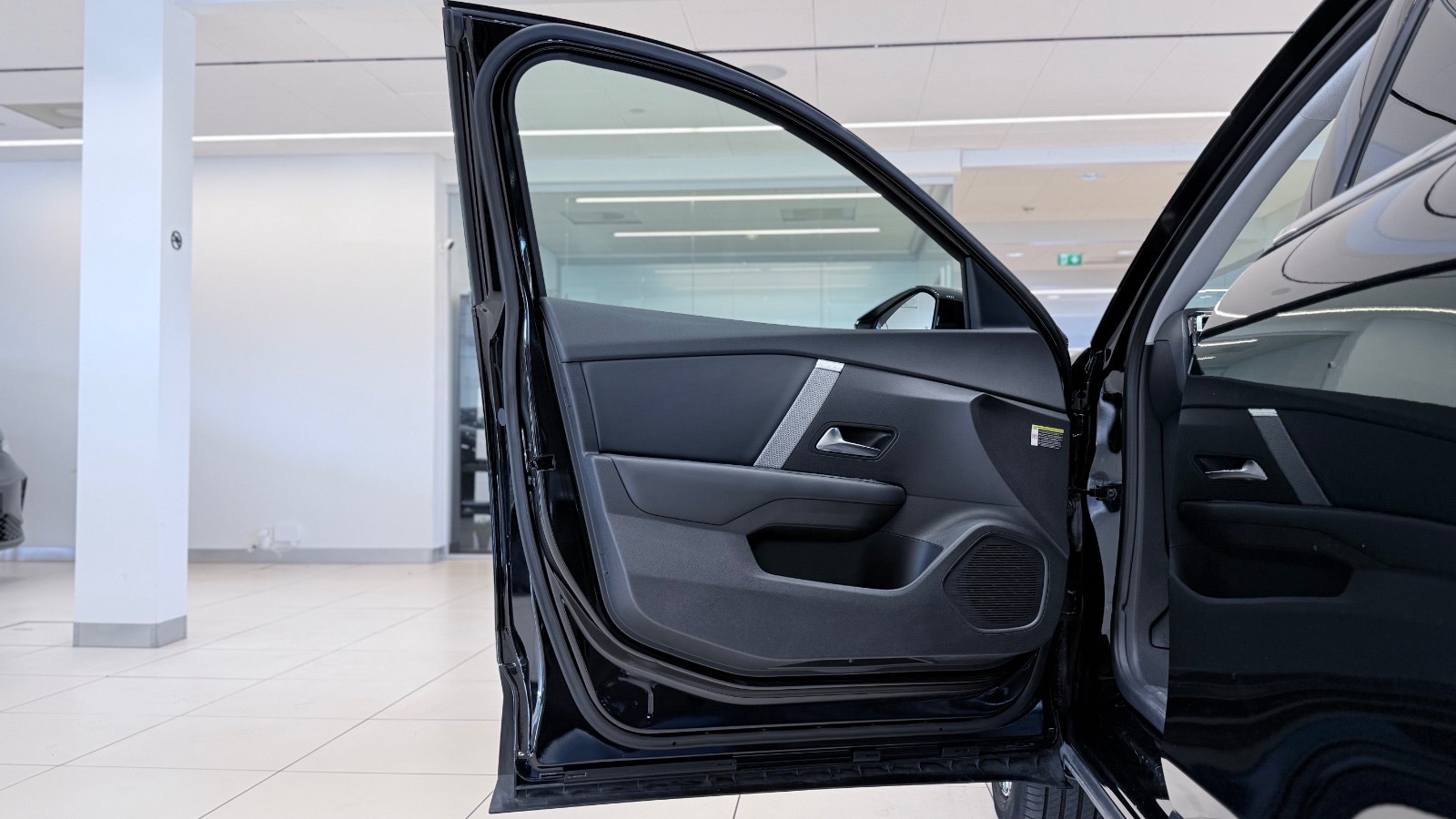 Hovedbilde av Citroen E-C4