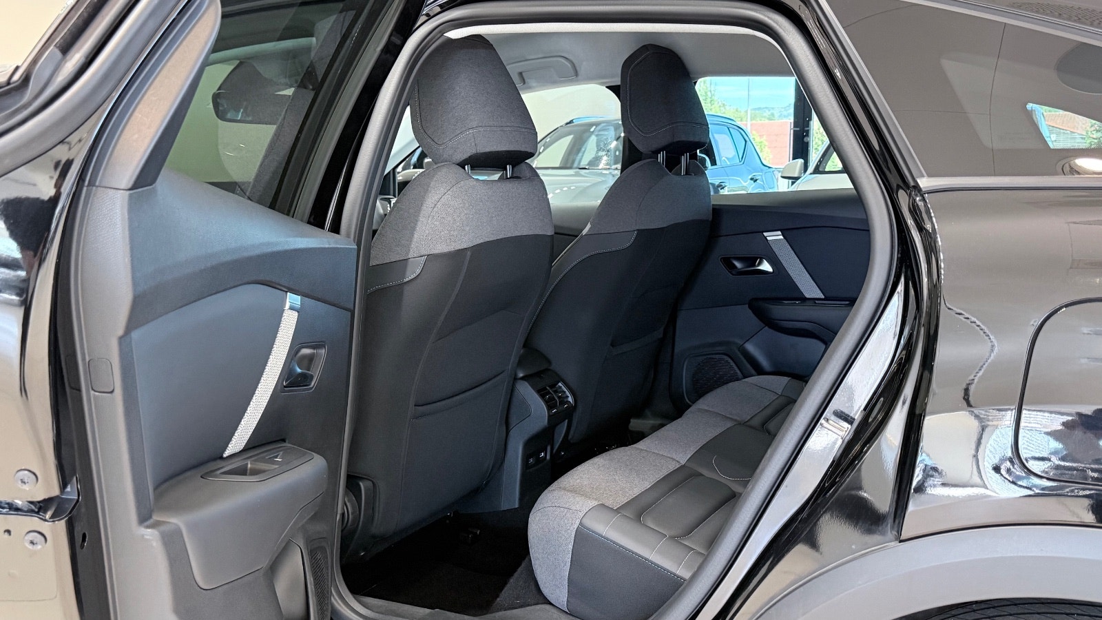 Hovedbilde av Citroen E-C4