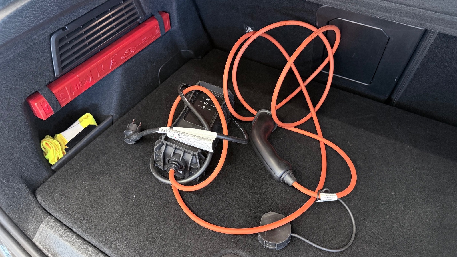 Hovedbilde av Citroen E-C4