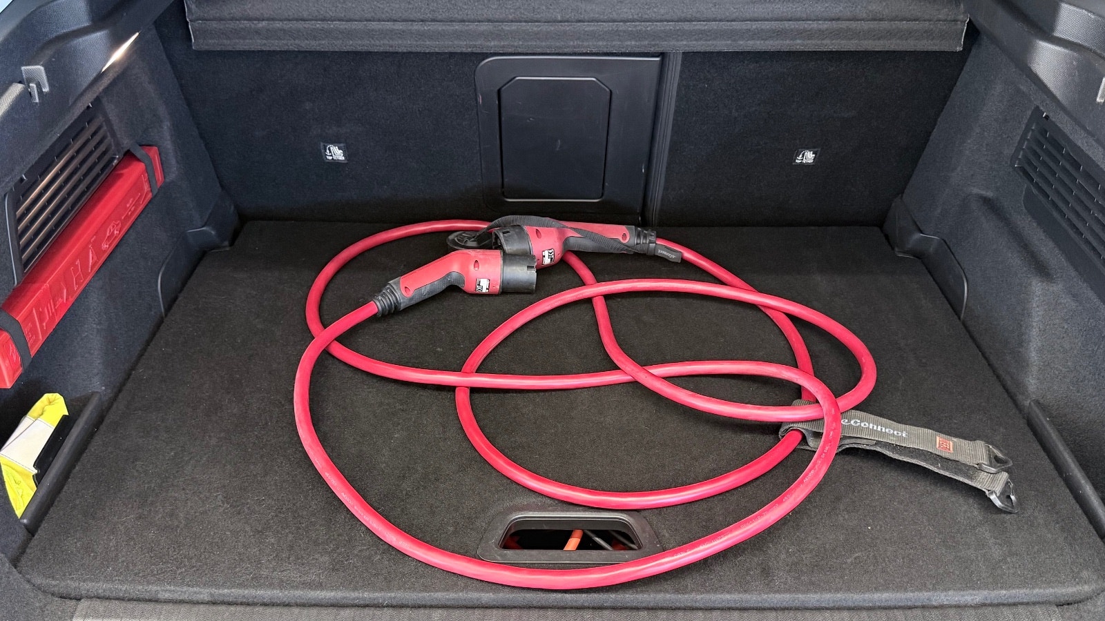 Hovedbilde av Citroen E-C4