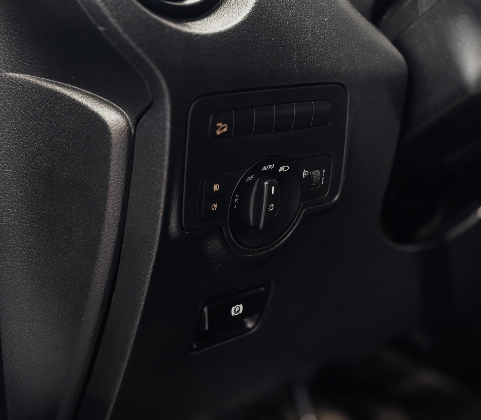 Mercedes-Benz Vito 116 - Photo 4