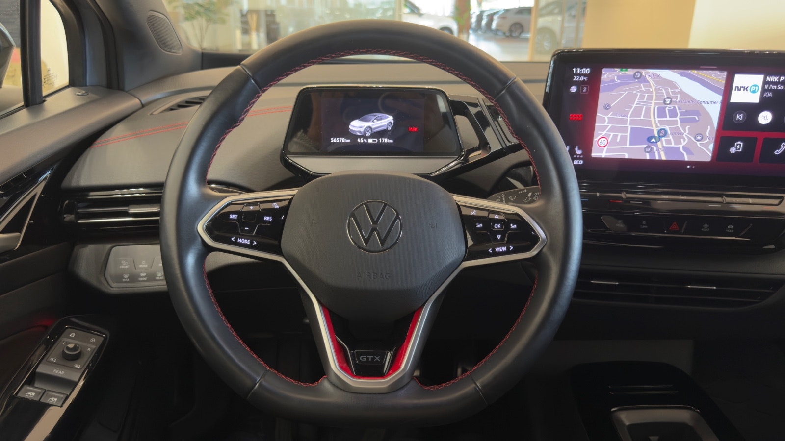 Hovedbilde av Volkswagen ID.5 GTX
