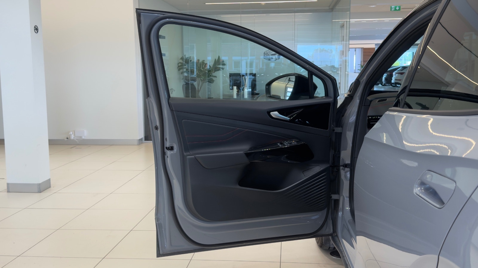 Hovedbilde av Volkswagen ID.5 GTX