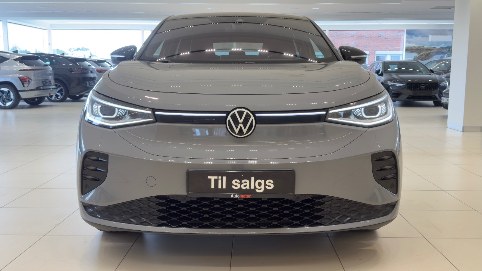 Hovedbilde av Volkswagen ID.5 GTX