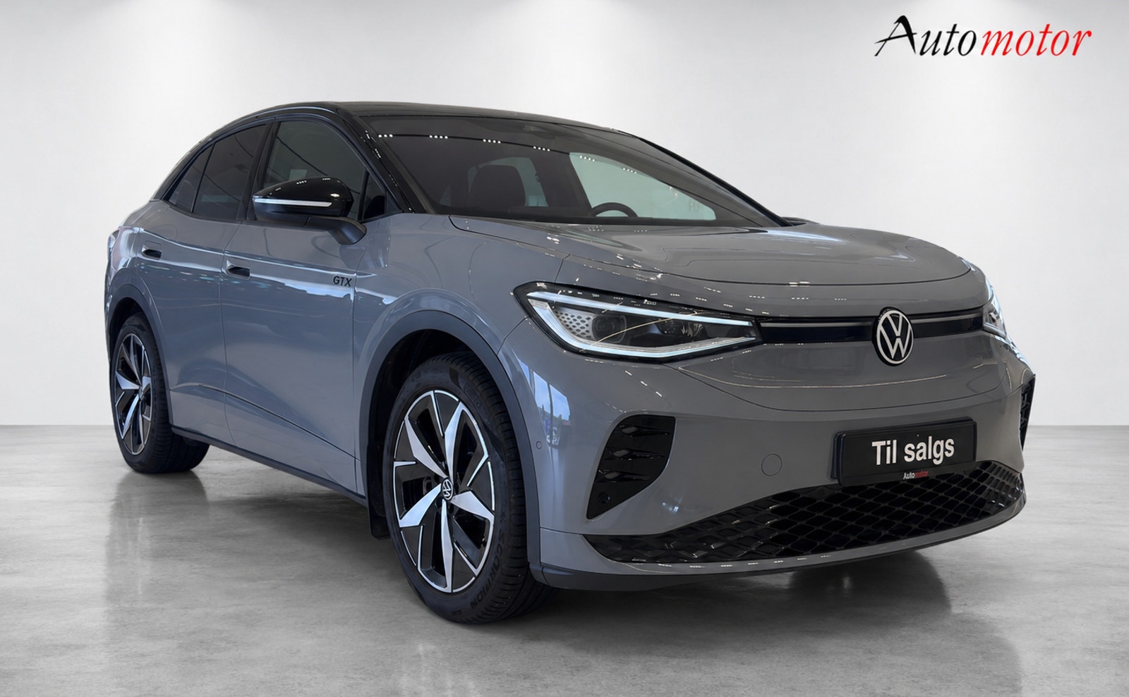 Bilde av 'Volkswagen ID.5 GTX'