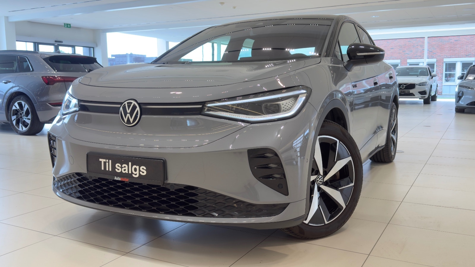 Hovedbilde av Volkswagen ID.5 GTX