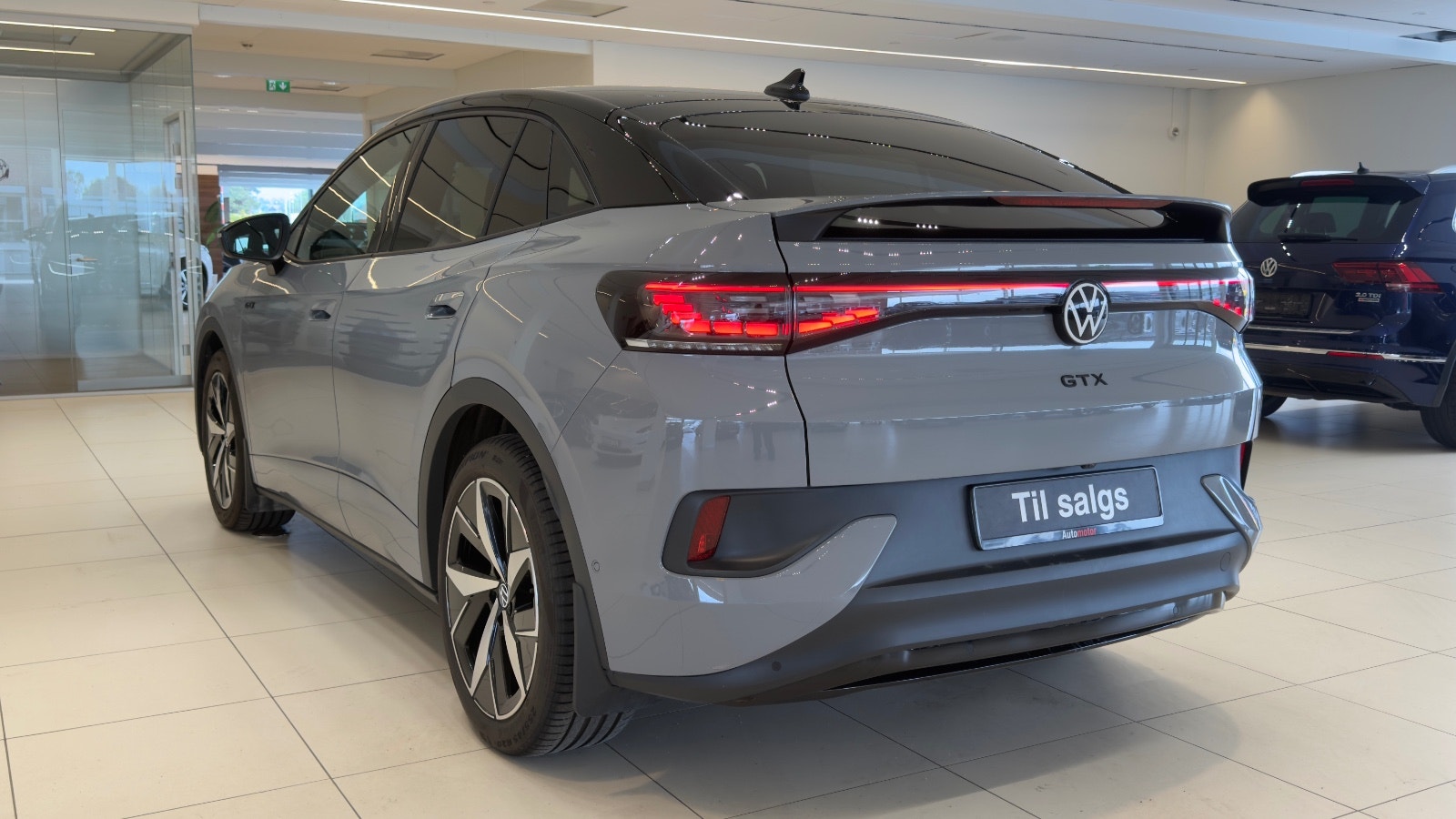 Hovedbilde av Volkswagen ID.5 GTX