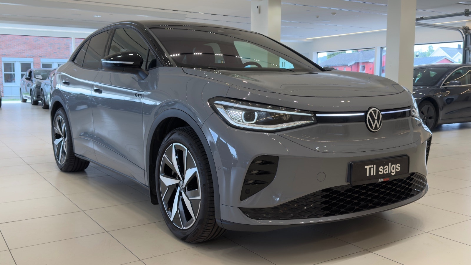Hovedbilde av Volkswagen ID.5 GTX